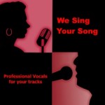 Profile picture of We Sing Your Song
