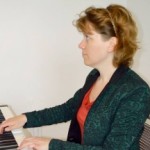 Profile picture of Joyce van Gils